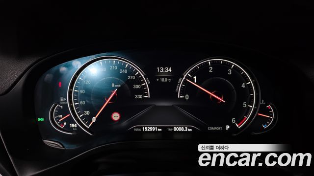 BMW X3 (G01) xDrive 20d M Sport 2019 — фото 8
