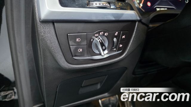 BMW X3 (G01) xDrive 20d M Sport 2019 — фото 27