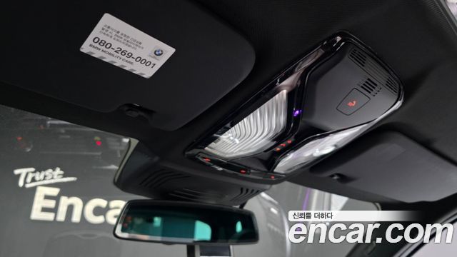 BMW X3 (G01) xDrive 20d M Sport 2019 — фото 28