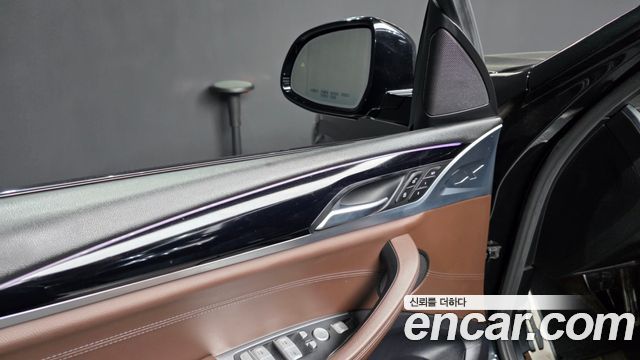 BMW X3 (G01) xDrive 20d M Sport 2019 — фото 29