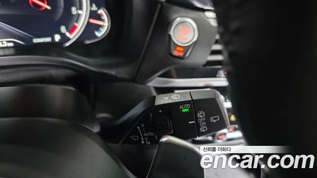 BMW X3 (G01) xDrive 20d M Sport 2019 — фото 35