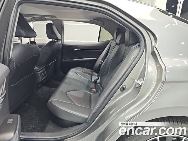 Toyota Camry (XV70) 2.5 XSE Hybrid 2024 — фото 15