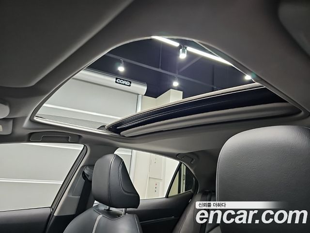 Toyota Camry (XV70) 2.5 XSE Hybrid 2024 — фото 16