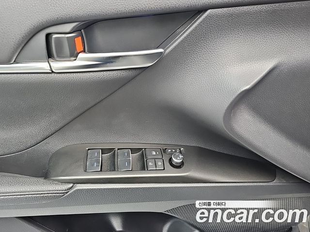 Toyota Camry (XV70) 2.5 XSE Hybrid 2024 — фото 19