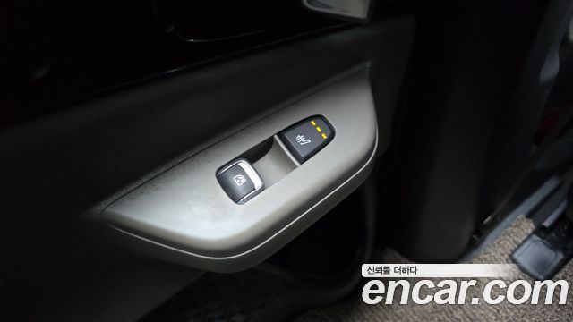 Kia Carnival (IV) Gasoline 9-Seater Signature 2024 — фото 19