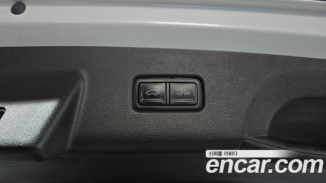 Kia Carnival (IV) Gasoline 9-Seater Signature 2024 — фото 20