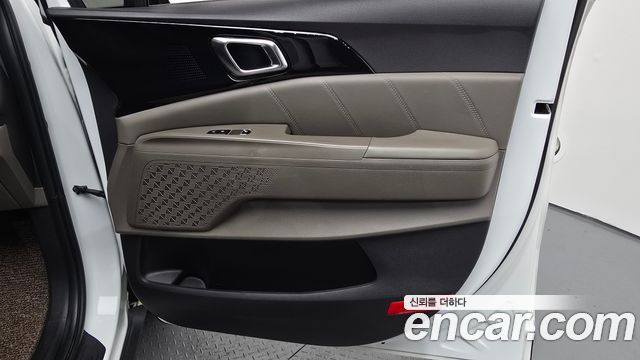 Kia Carnival (IV) Gasoline 9-Seater Signature 2024 — фото 25