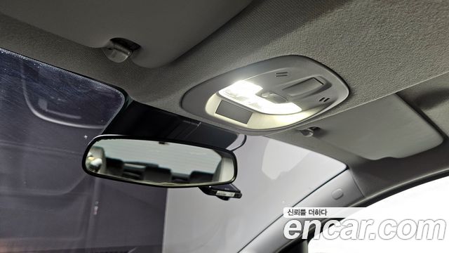 Chevrolet Next Spark LTZ 2017 — фото 18