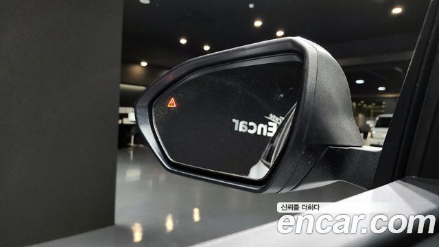 Hyundai Tucson (NX4) Diesel 2.0 2WD Premium 2023 — фото 13