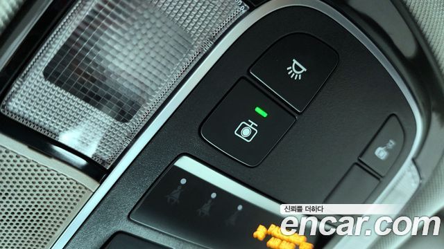 Hyundai Tucson (NX4) Diesel 2.0 2WD Premium 2023 — фото 18