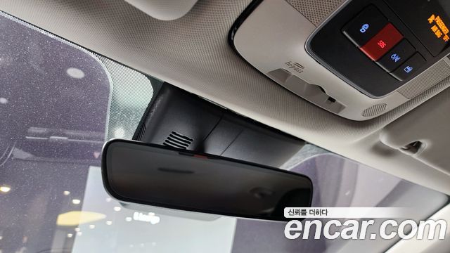 Hyundai Tucson (NX4) Diesel 2.0 2WD Premium 2023 — фото 27