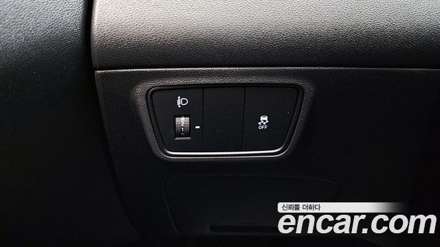Hyundai Tucson (NX4) Diesel 2.0 2WD Premium 2023 — фото 28
