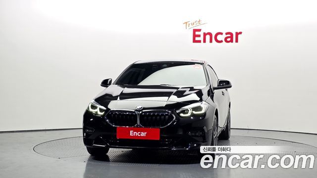 BMW 2 Series Gran Coupe (F44) 220i Sport 2024 — фото 3