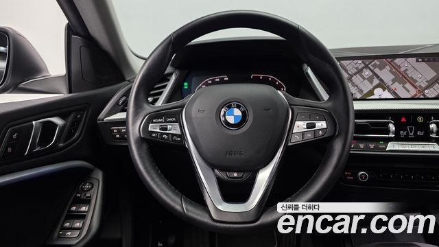 BMW 2 Series Gran Coupe (F44) 220i Sport 2024 — фото 13