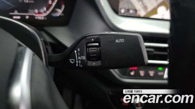BMW 2 Series Gran Coupe (F44) 220i Sport 2024 — фото 19