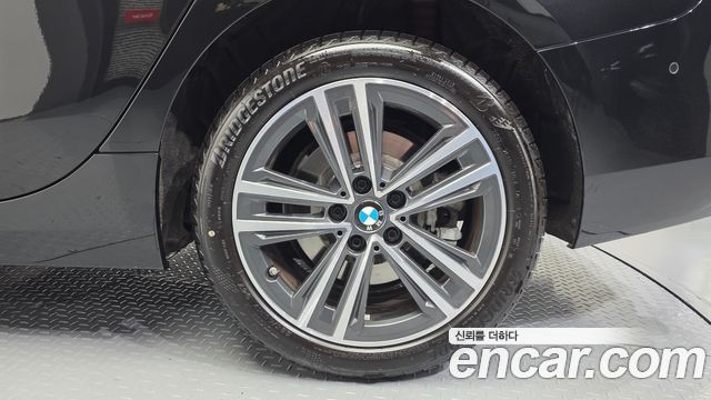 BMW 2 Series Gran Coupe (F44) 220i Sport 2024 — фото 21