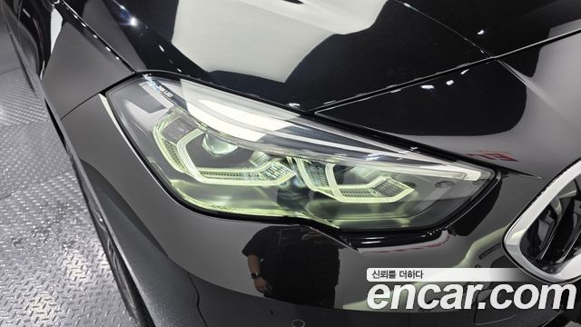BMW 2 Series Gran Coupe (F44) 220i Sport 2024 — фото 22