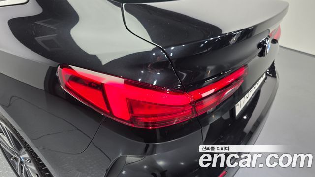 BMW 2 Series Gran Coupe (F44) 220i Sport 2024 — фото 23