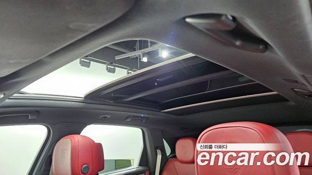 Porsche Cayenne (PO536) 3.0 E-HYBRID PLATINUM EDITION 2023 — фото 17