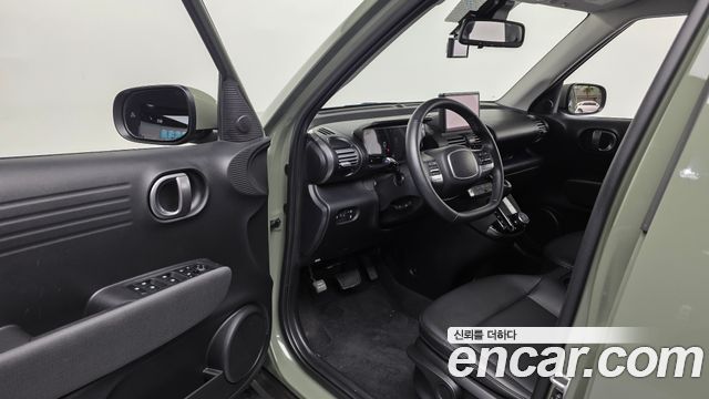 Hyundai Casper Turbo Inspiration 2022 — фото 10