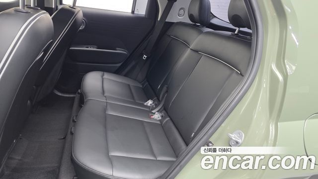Hyundai Casper Turbo Inspiration 2022 — фото 12