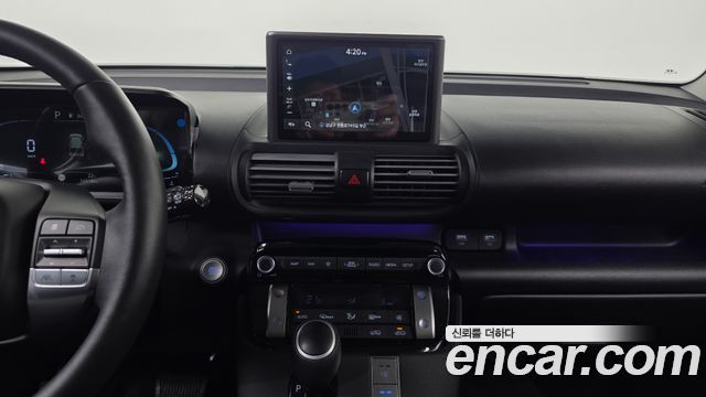 Hyundai Casper Turbo Inspiration 2022 — фото 14