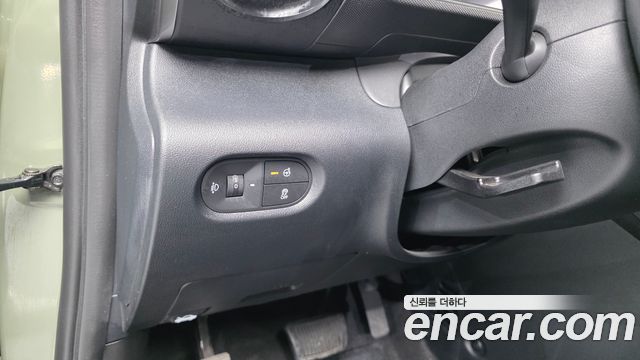 Hyundai Casper Turbo Inspiration 2022 — фото 18