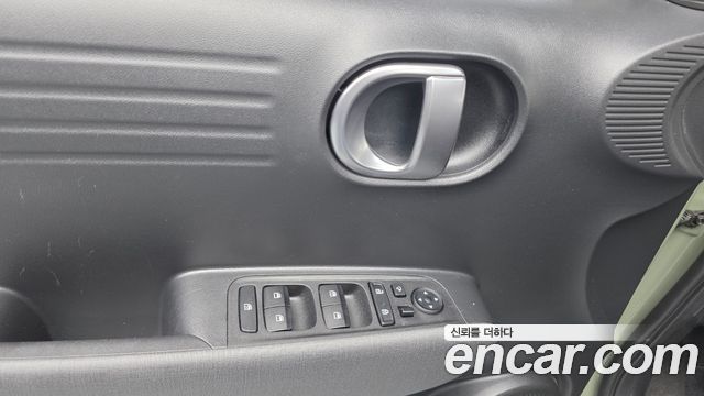 Hyundai Casper Turbo Inspiration 2022 — фото 19