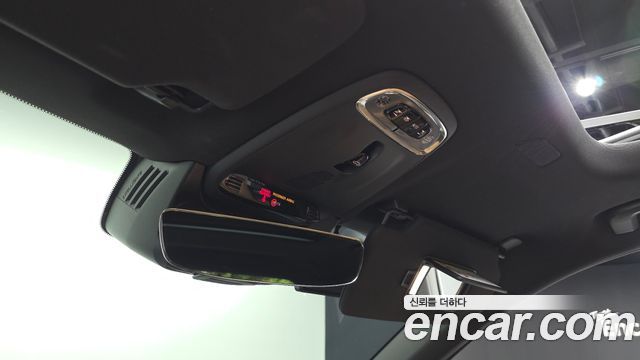 Volvo XC90 (II) T8 Inscription Hybird 2017 — фото 17