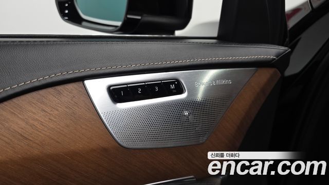 Volvo XC90 (II) T8 Inscription Hybird 2017 — фото 18