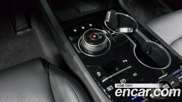 Kia K5 (III) 2.0 Noblesse 2025 — фото 9