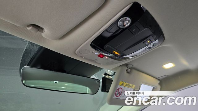 Kia K5 (III) 2.0 Noblesse 2025 — фото 20