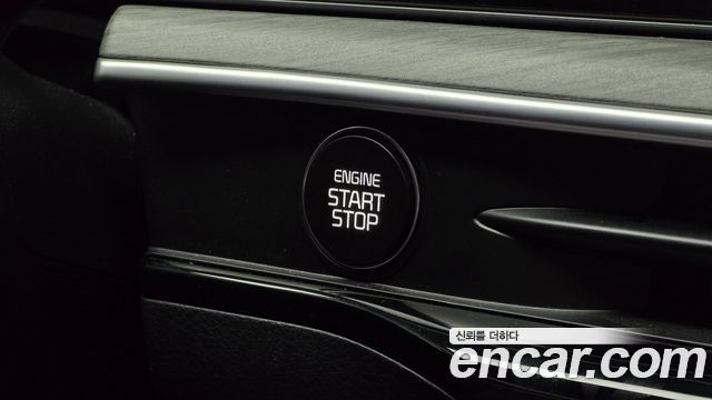 Kia K5 (III) 2.0 Noblesse 2025 — фото 27