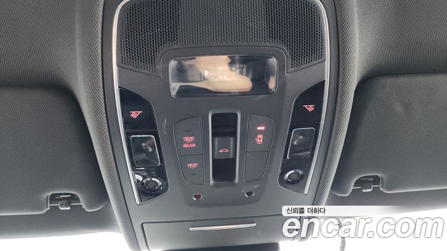 Audi A6 40 TDI Quattro Sprot C7 2016 — фото 15