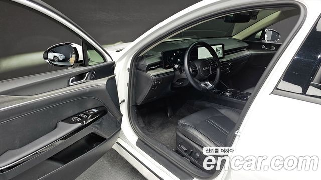 Kia K5 (III) 2.0 Noblesse 2025 — фото 10
