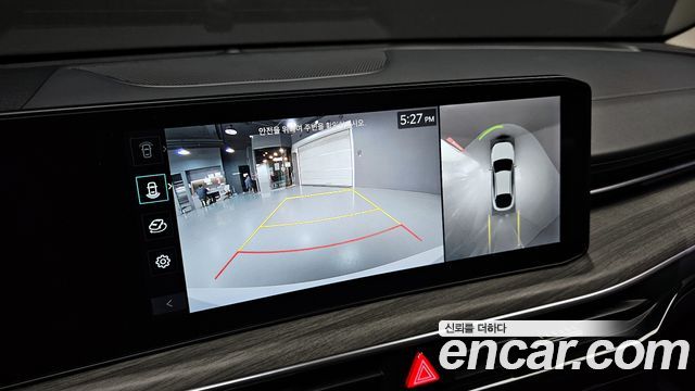 Kia K5 (III) 2.0 Noblesse 2025 — фото 15
