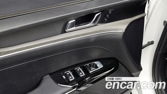 Kia K5 (III) 2.0 Noblesse 2025 — фото 18