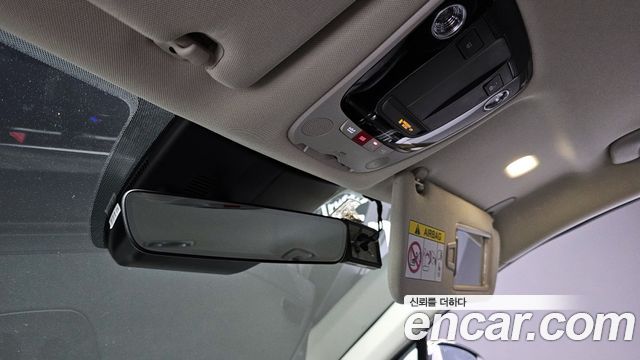 Kia K5 (III) 2.0 Noblesse 2025 — фото 20