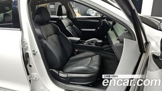 Kia K5 (III) 2.0 Noblesse 2025 — фото 26