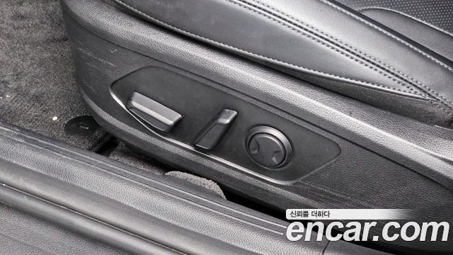 Kia K5 (III) 2.0 Noblesse 2025 — фото 27
