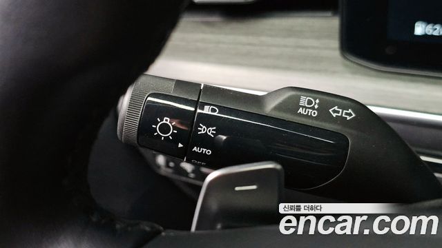 Kia K5 (III) 2.0 Noblesse 2025 — фото 28