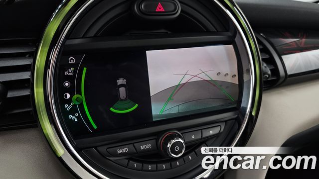 MINI Cooper S Kings Load Edition 2020 — фото 15