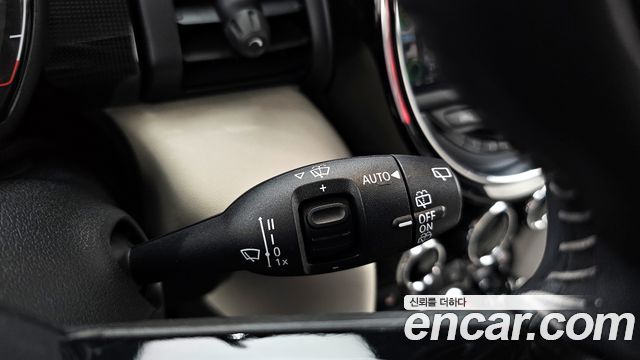 MINI Cooper S Kings Load Edition 2020 — фото 17