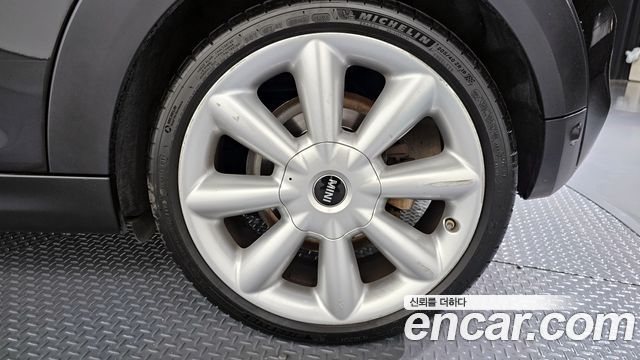 MINI Cooper S Kings Load Edition 2020 — фото 21