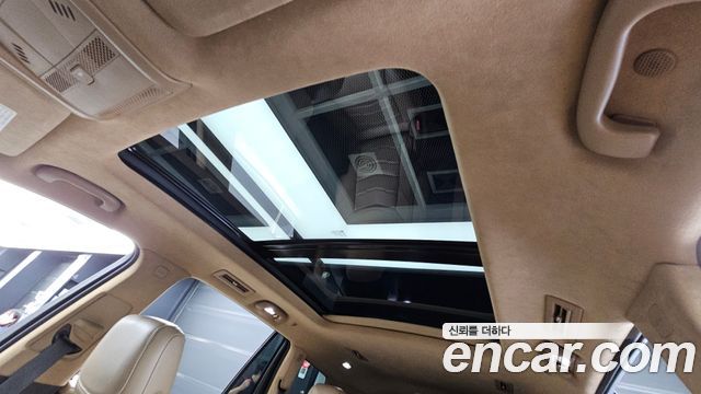 Cadillac XT6 3.6 Sport 2021 — фото 18
