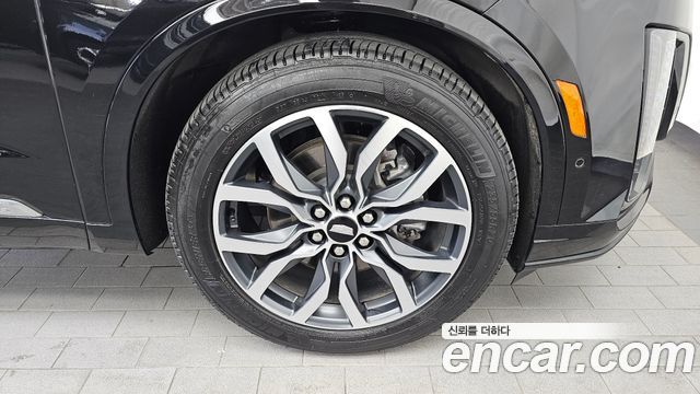 Cadillac XT6 3.6 Sport 2021 — фото 21