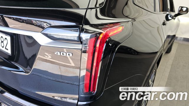 Cadillac XT6 3.6 Sport 2021 — фото 23