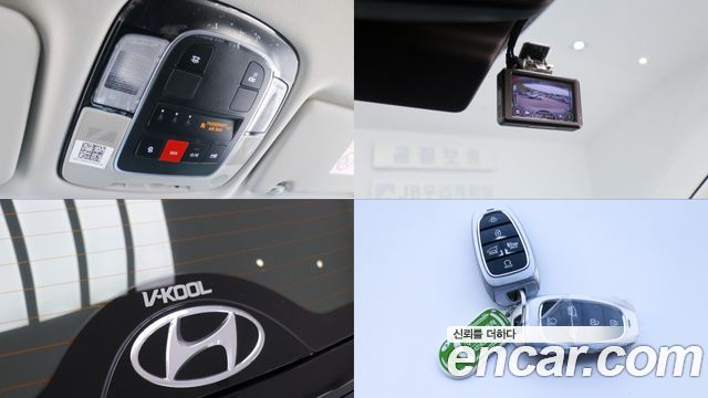 Hyundai Tucson (NX4) Diesel 2.0 2WD Premium 2022 — фото 22