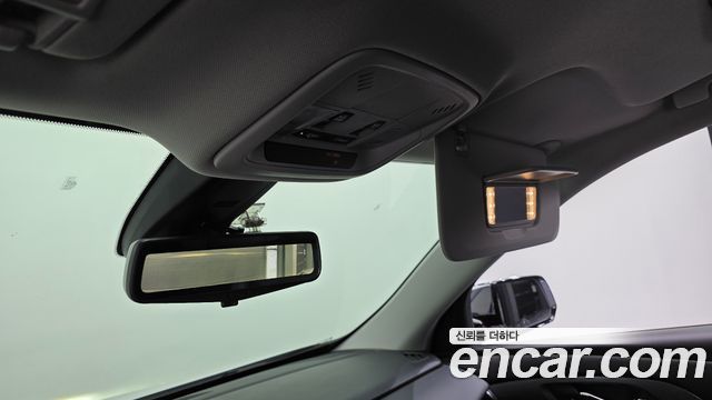 Chevrolet Traverse 3.6 AWD Redline 2021 — фото 18