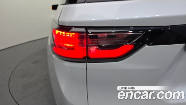 Chevrolet Traverse 3.6 AWD Redline 2021 — фото 23